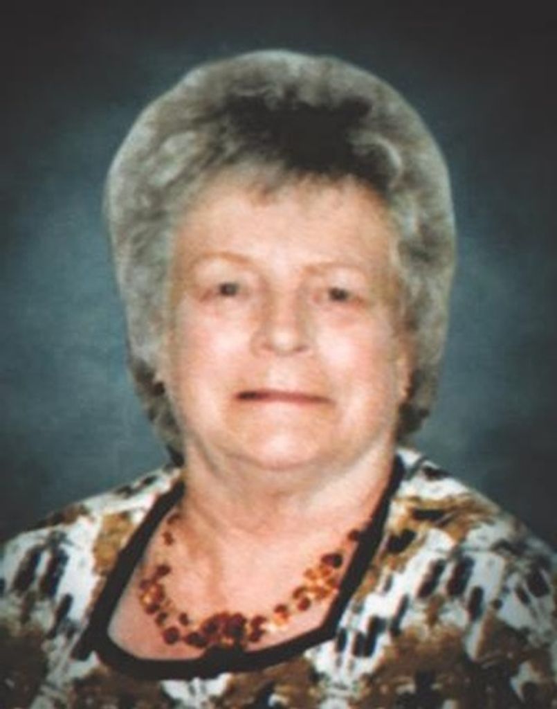 Dixie Sharon Gardner Profile Photo