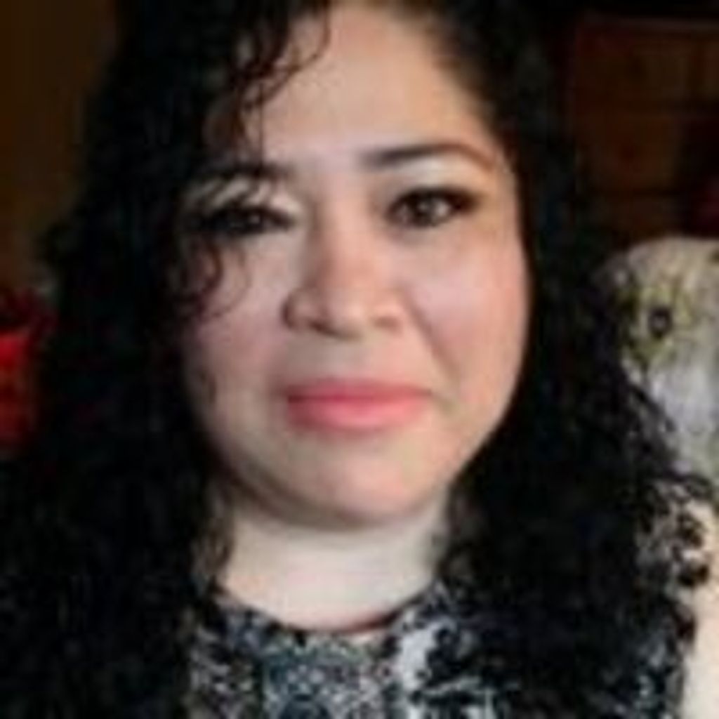 Reyna Isabel Arias