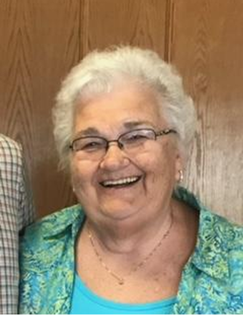 Janet Sue (Bell) Barr Profile Photo