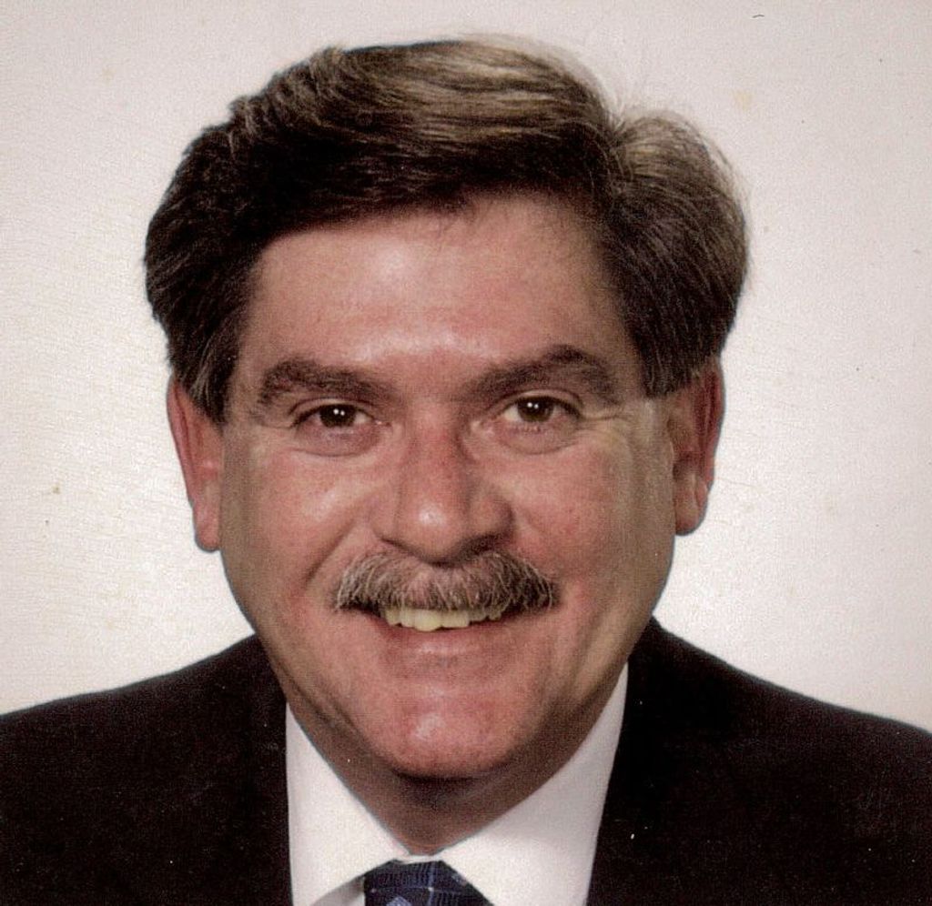 Vern Fawver