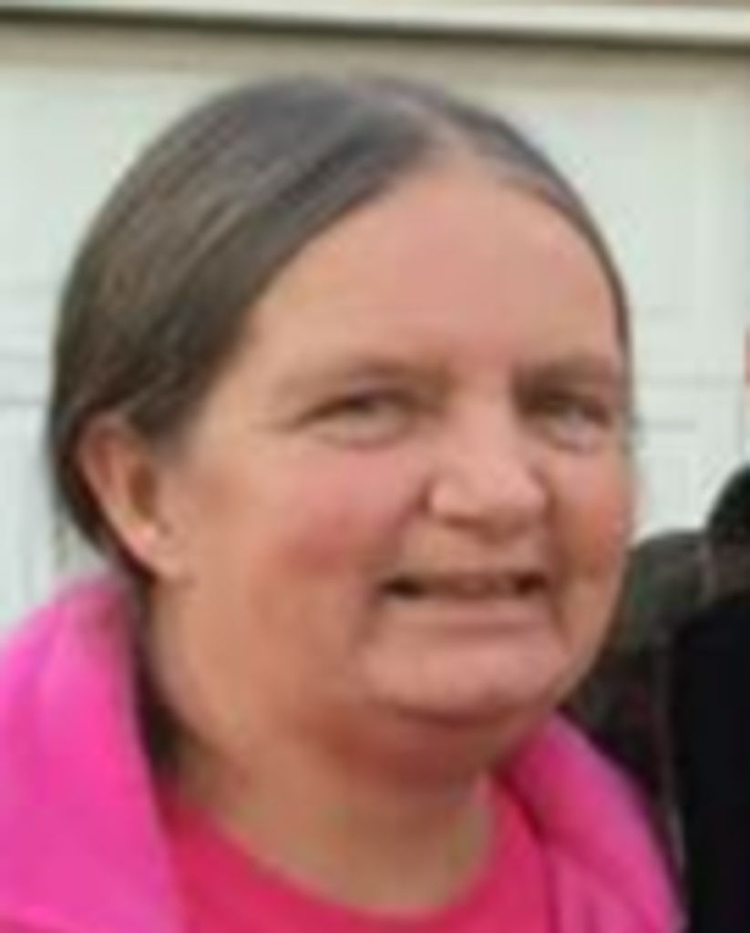 Barbara A. (Humble) Jones