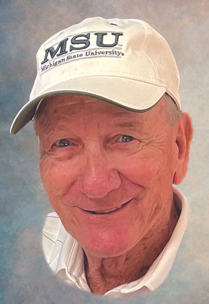 Dennis Lee Page Profile Photo