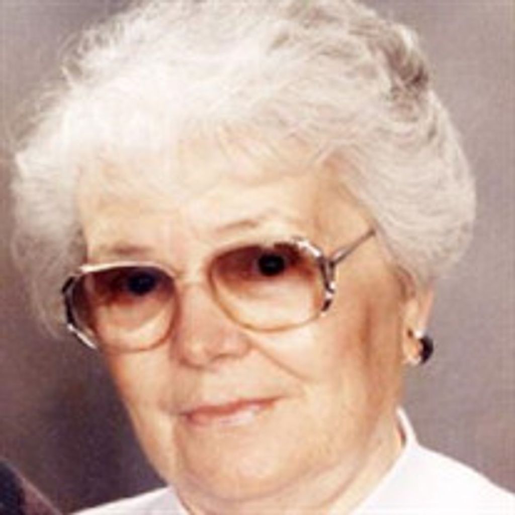 Ruth Kokjohn