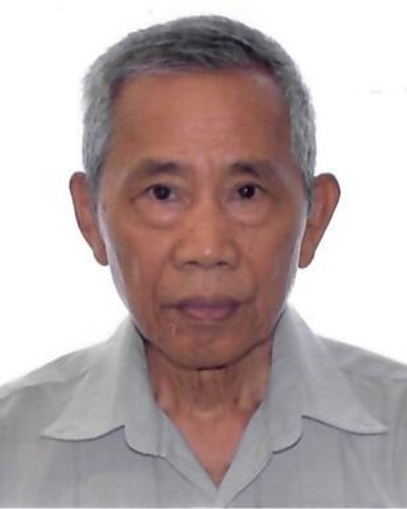 Long Van Nguyen