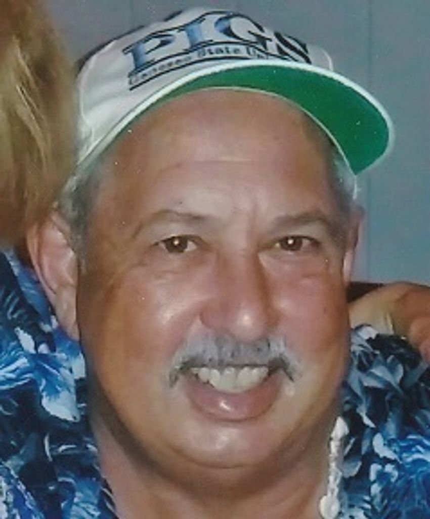 Rick Orndorff