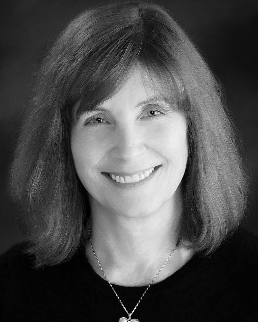 Anita Morgan Profile Photo