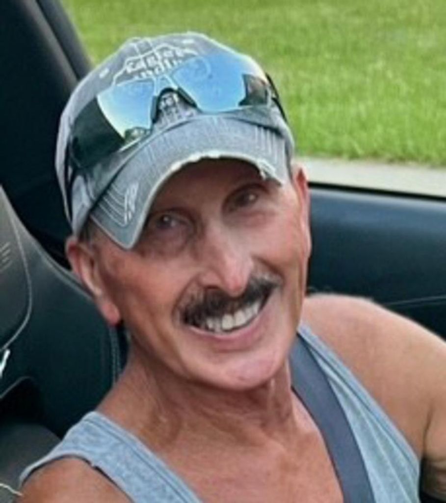 Irv Graver Profile Photo