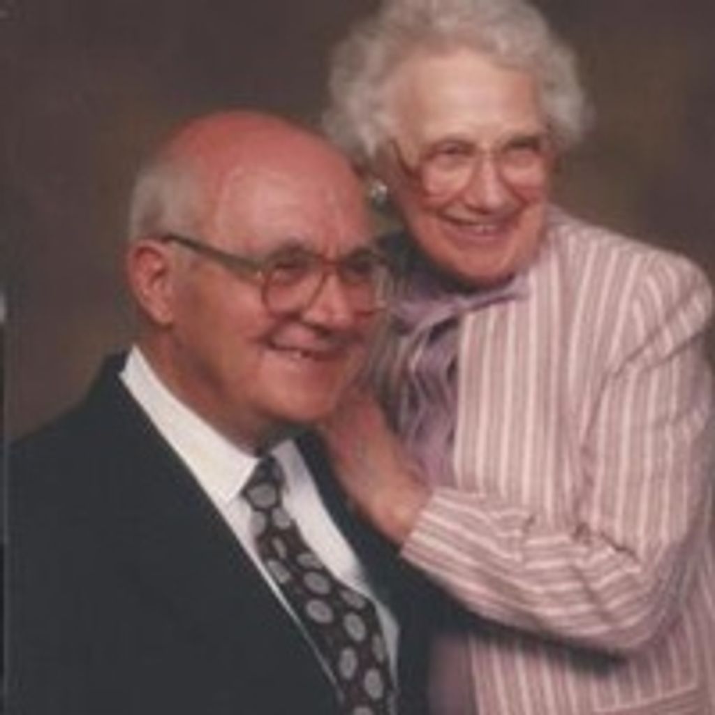 Myrtle Haslem
