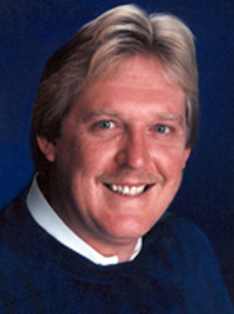 Gregory Roy "Greg" McMorris