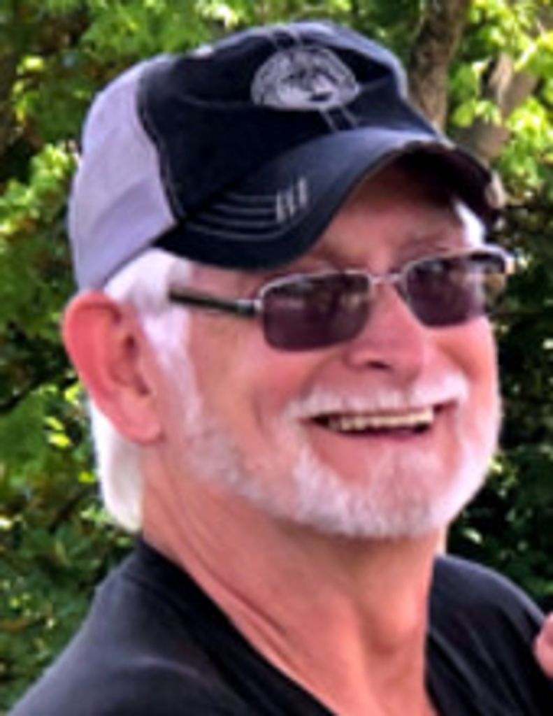 Michael Worley Profile Photo
