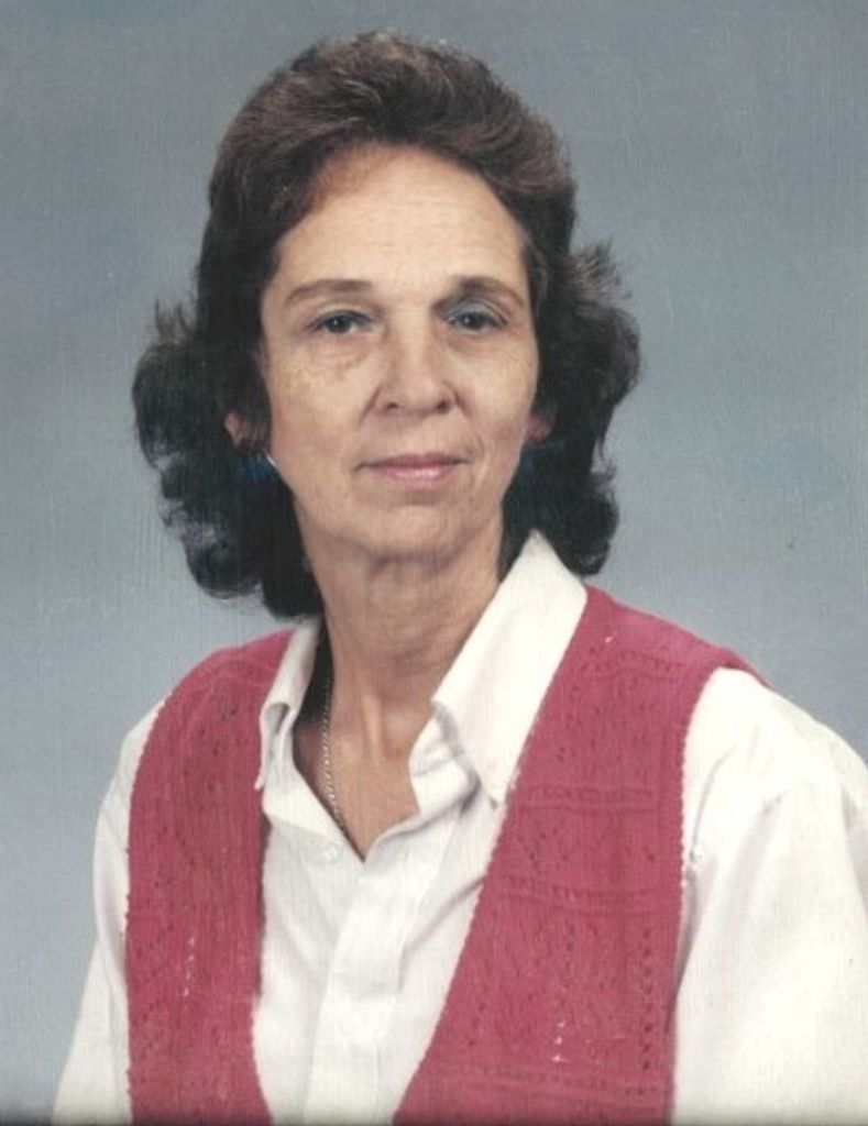 Patsy Steagald (Davis)  Maynard