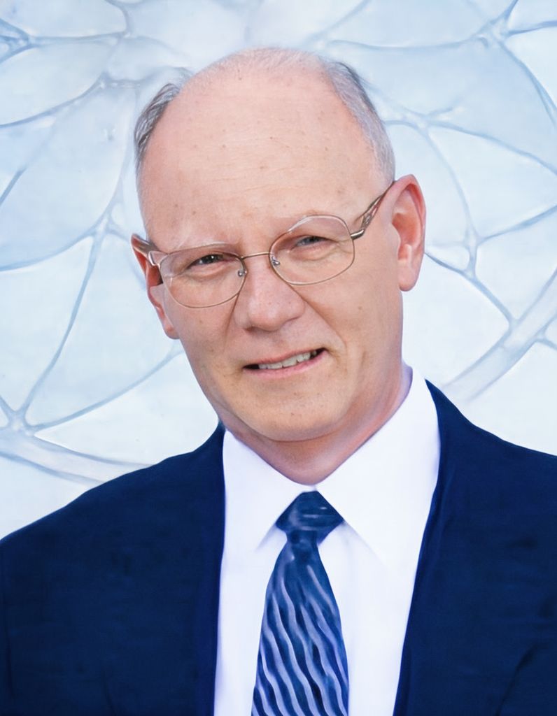 Leland Clifford Vance