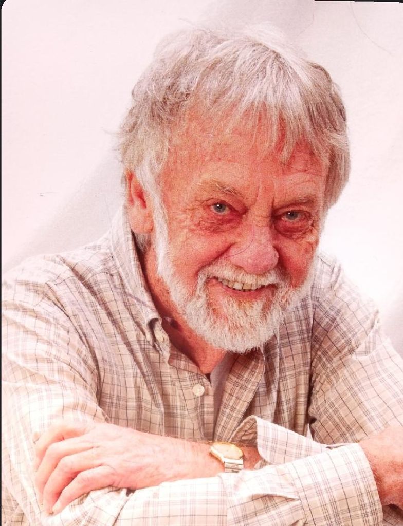 Jerry L. Strickland