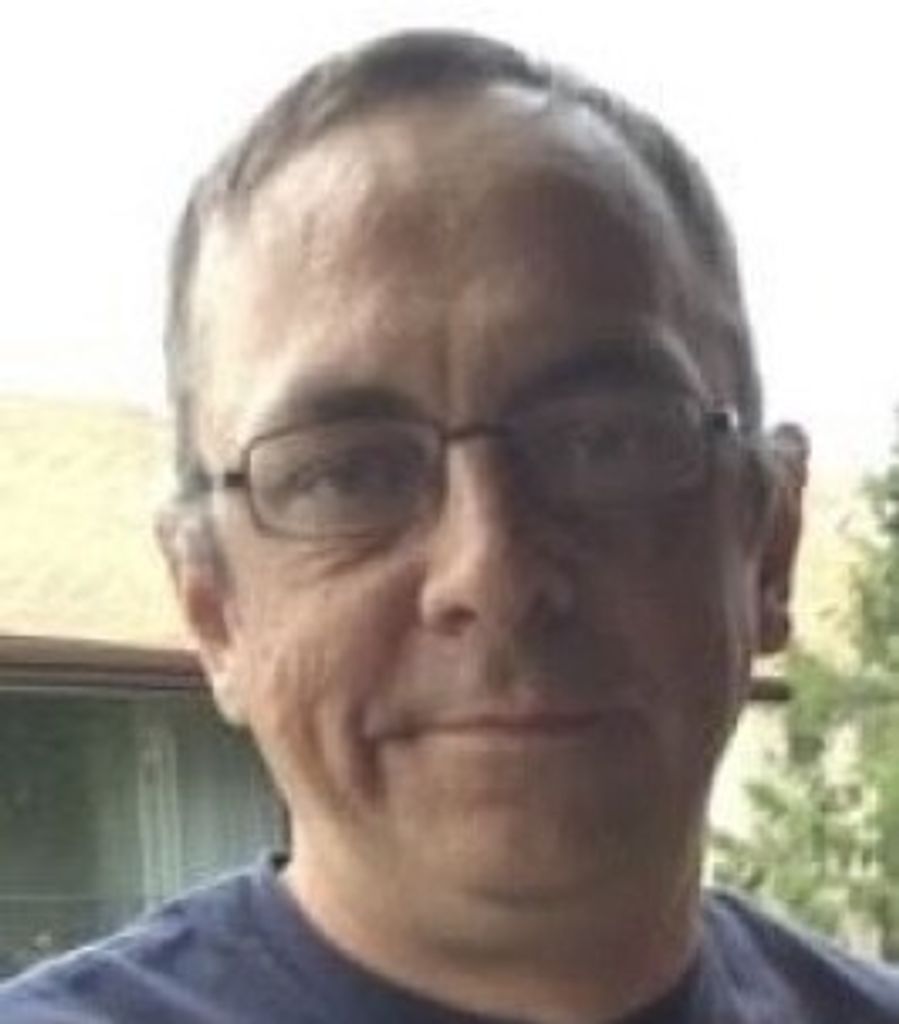 David Alderson