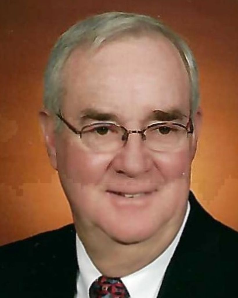 Everett Wayne Taylor Profile Photo