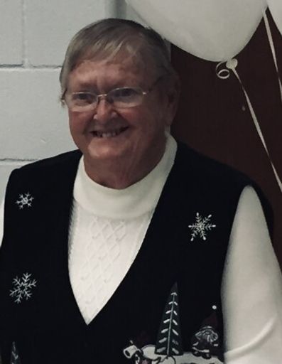 Helen Nutt Profile Photo