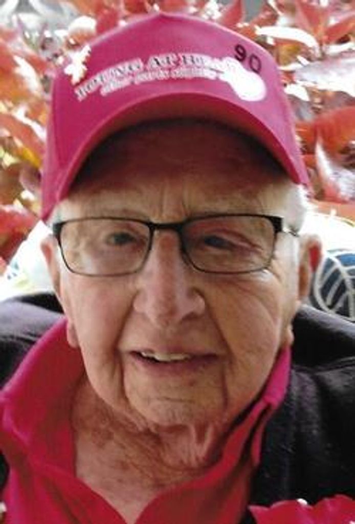 William "Bill" B. Hoard Profile Photo