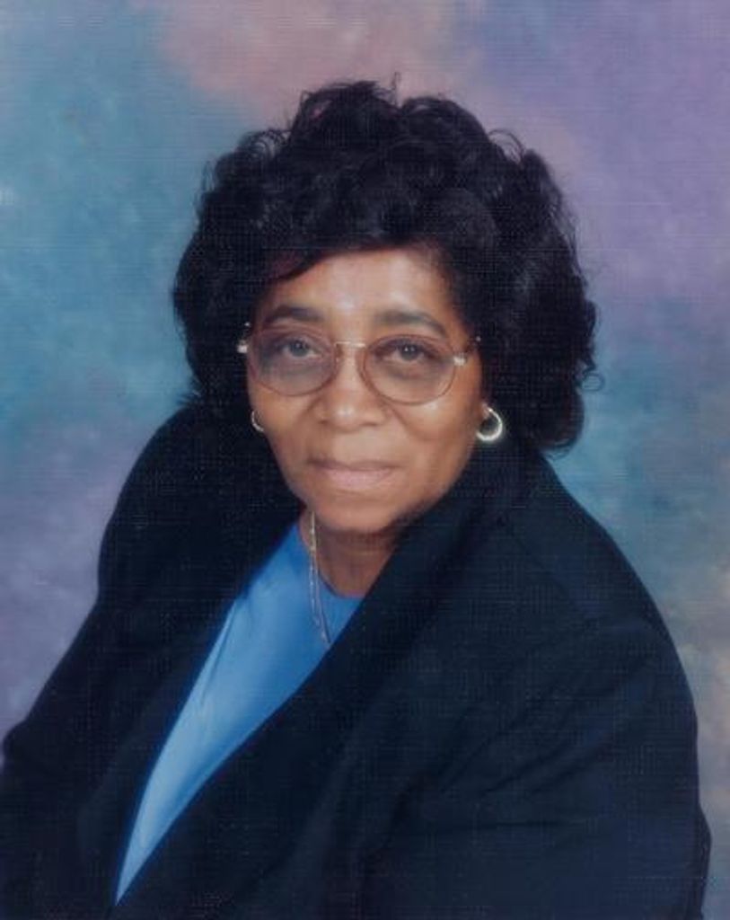 Vivian Lucy Redd Profile Photo