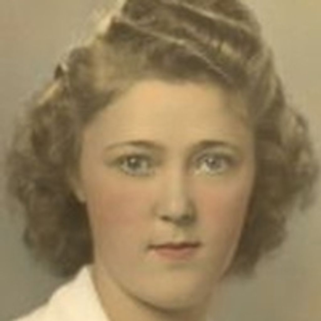 Lena  "Marie" Fluegel