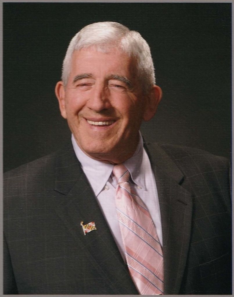 Grafton Leroy Aleshire