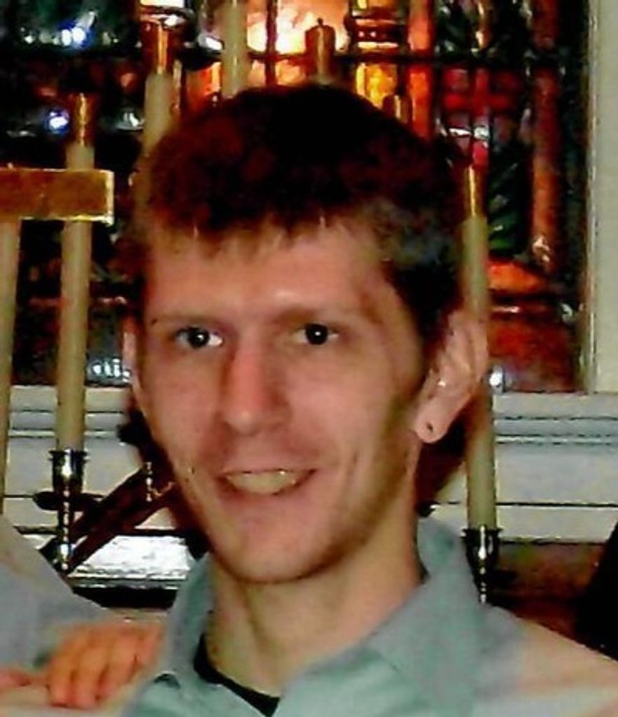 Andrew C. Mecca Profile Photo