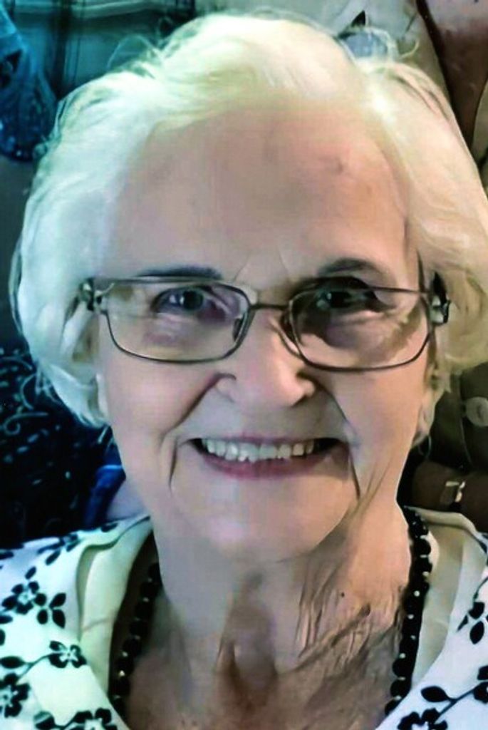 Margie Clark Percival Profile Photo