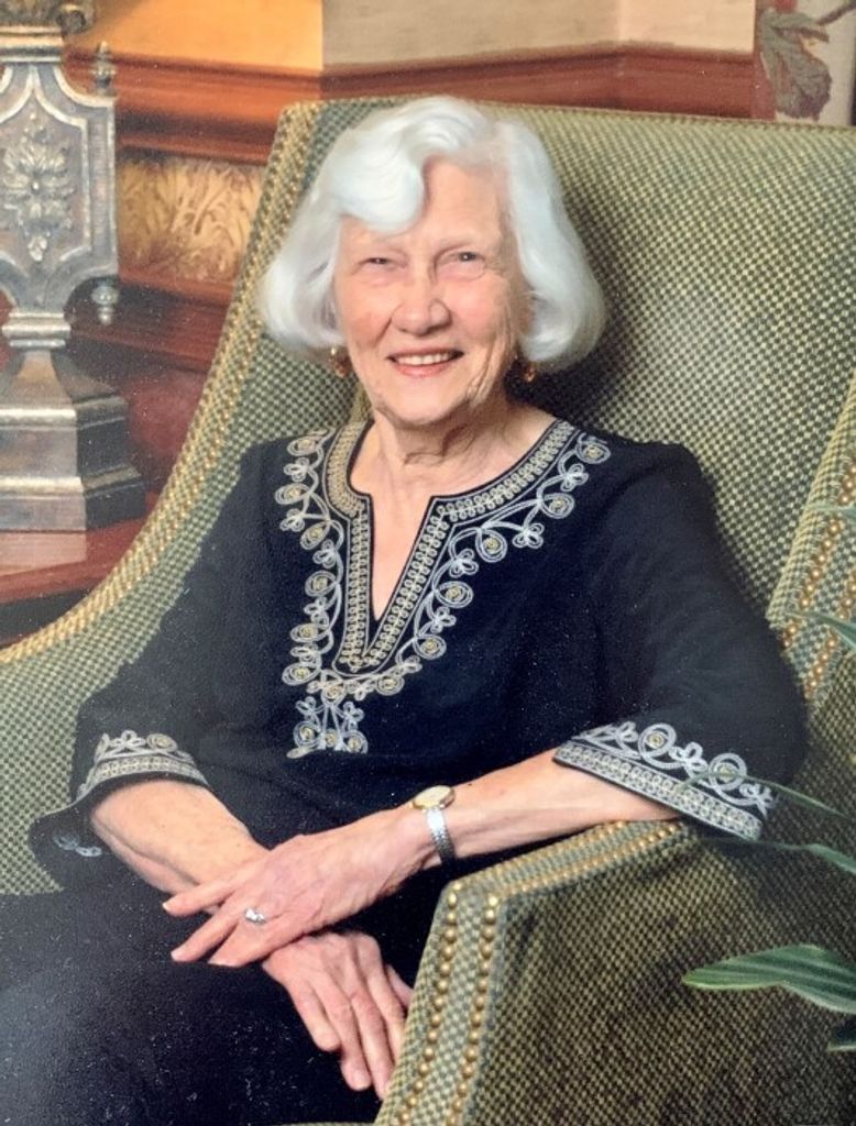 Anne Hinton Profile Photo
