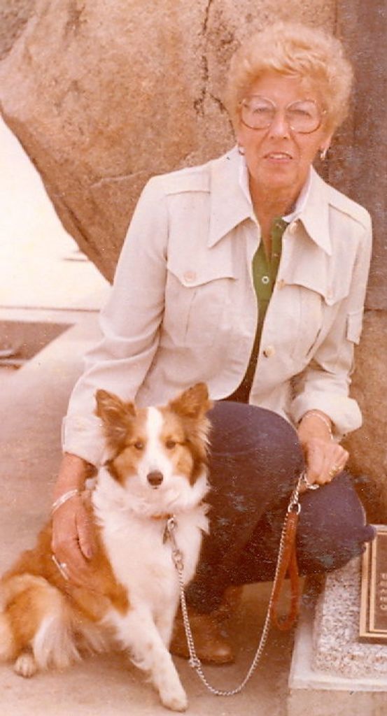 Mary Boyer