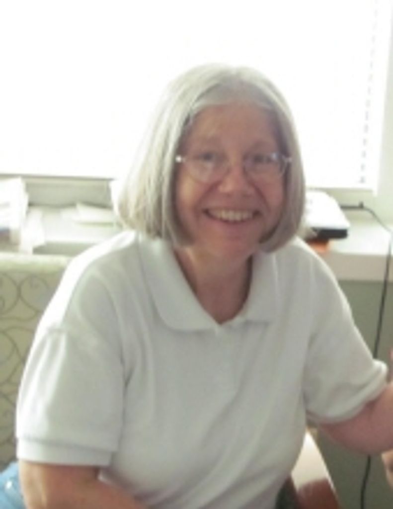 Nancy S. Engstrom