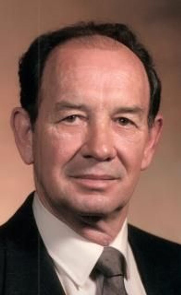 James Thomas Perry Sr Profile Photo