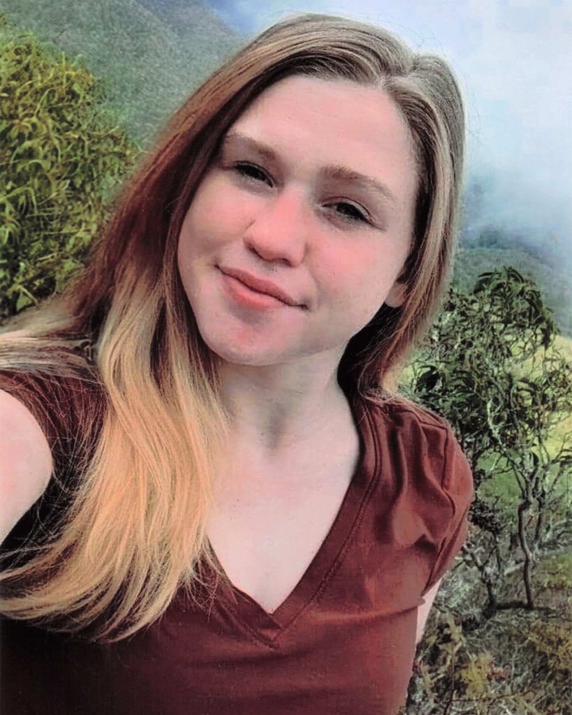 Makayla Cheyenne Taylor Profile Photo