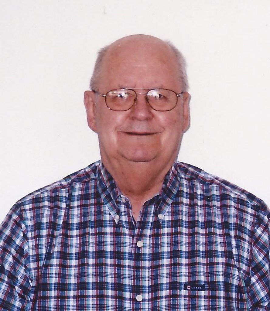Warren Smith Profile Photo