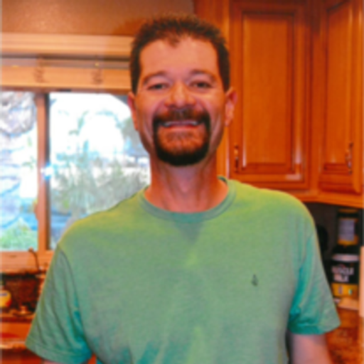 Michael Allen Ryan photo gallery thumbnail 1 of 1