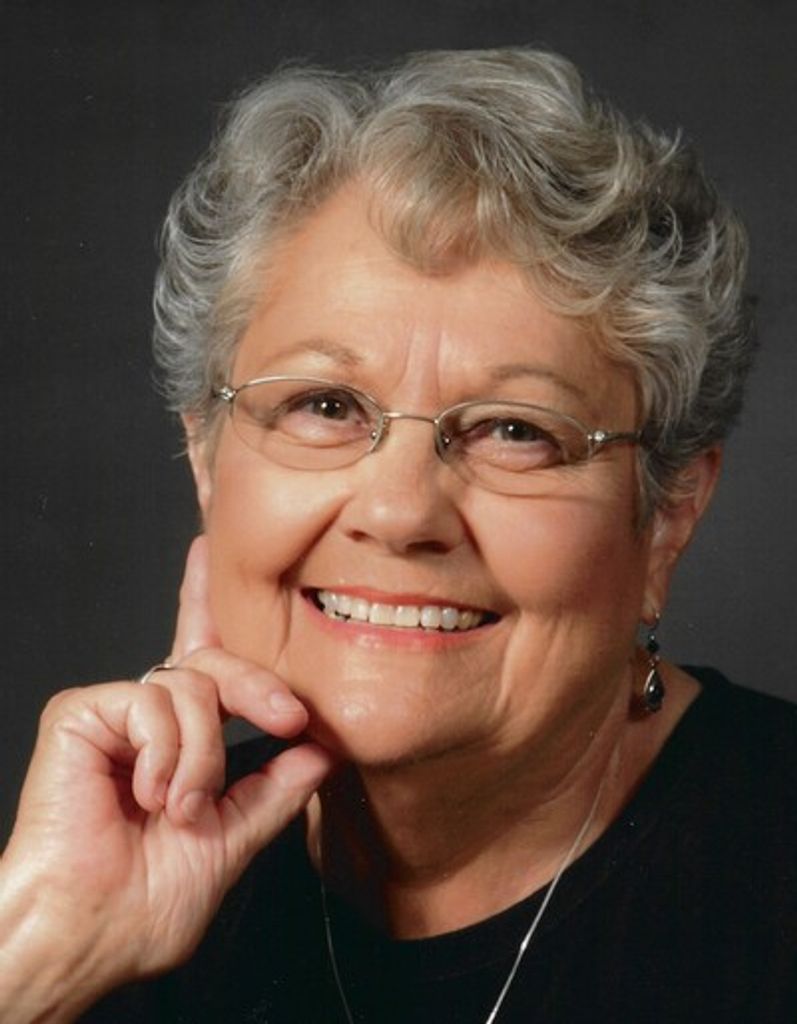 Janice "Jan" Zahn Profile Photo