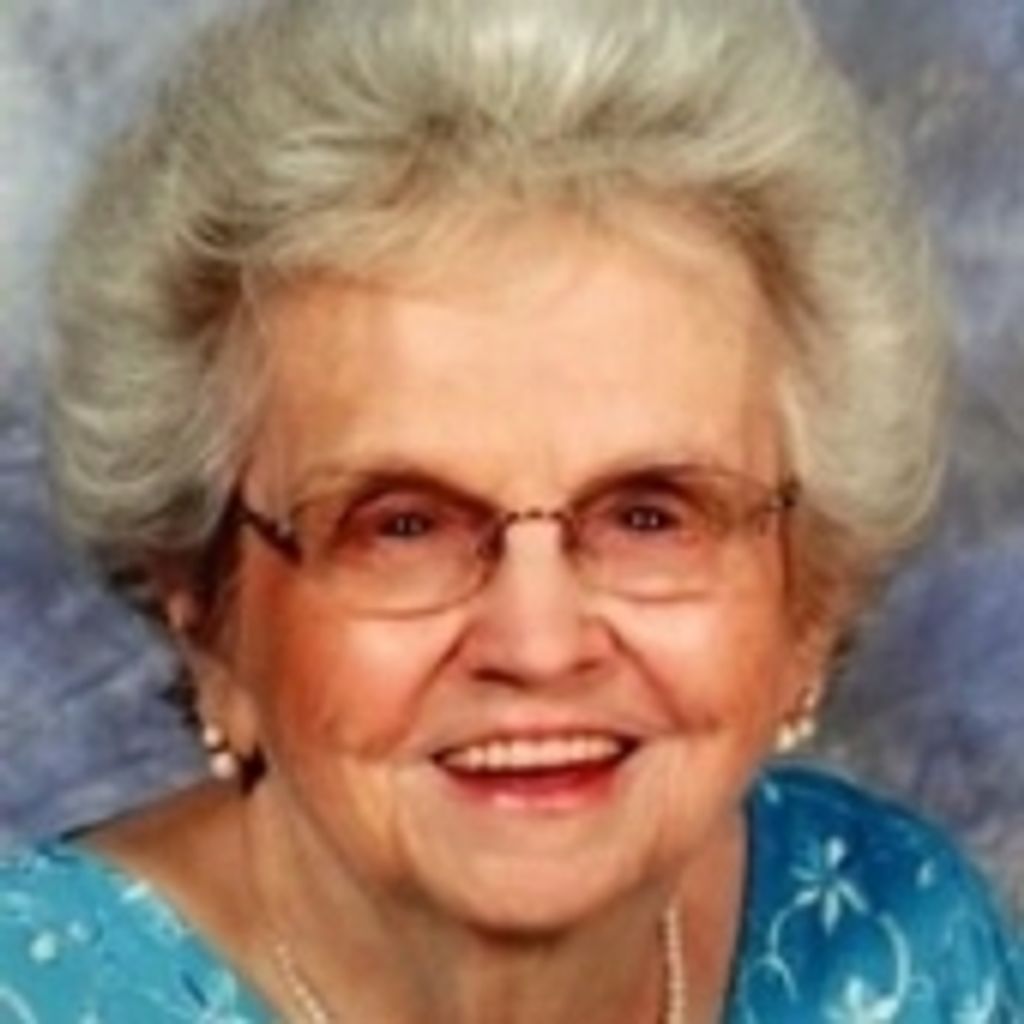 Clarice Collins Moss Profile Photo