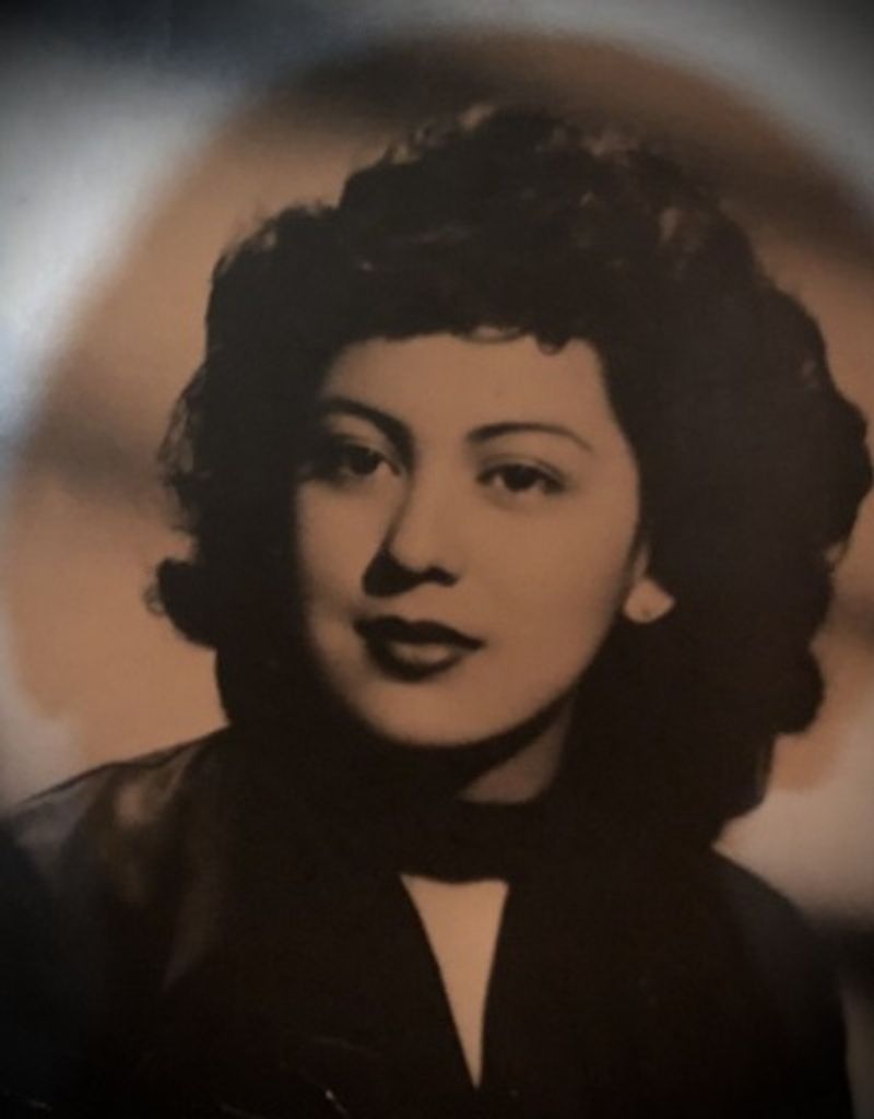 Barbara Figueroa Garcia Profile Photo