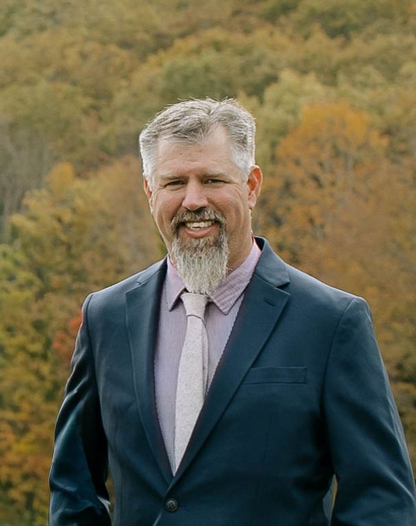 Joshua Campbell Profile Photo