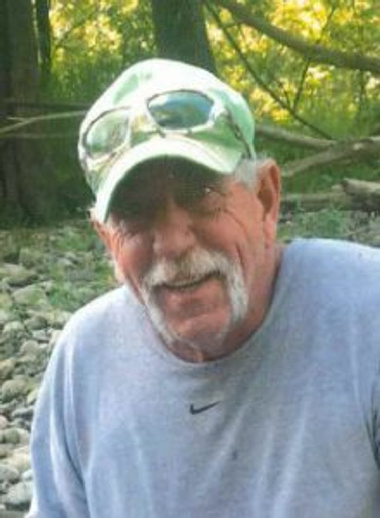 James Lowell Haun Profile Photo
