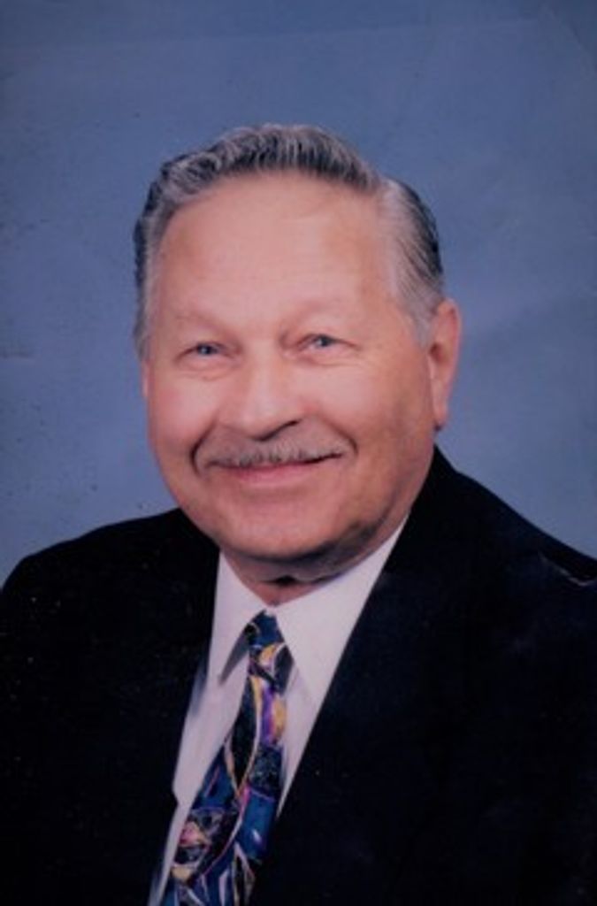 Warren Douglas Young