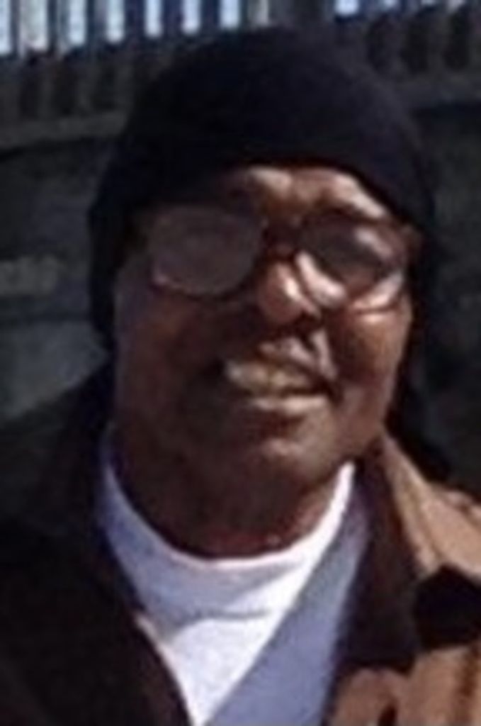Randolph Mullins Profile Photo
