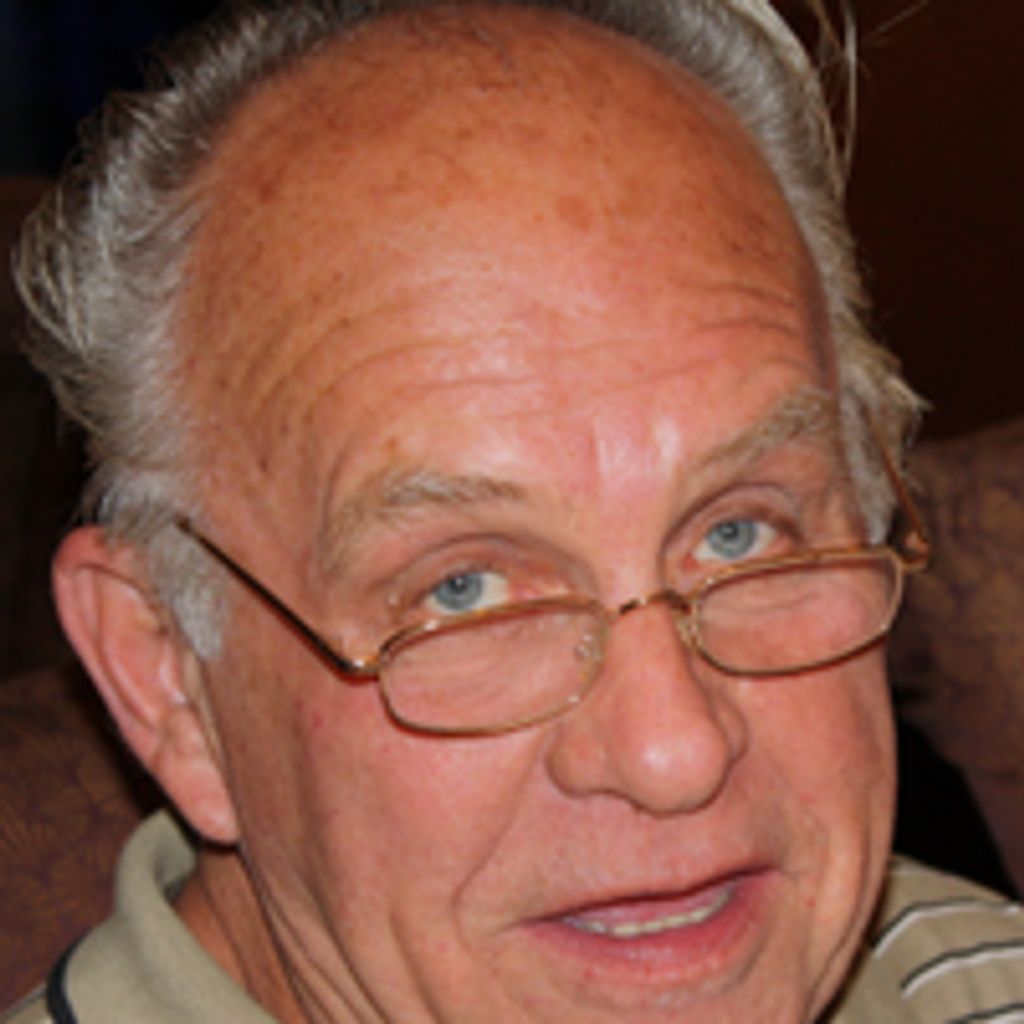 John M. "Jack" Thayer