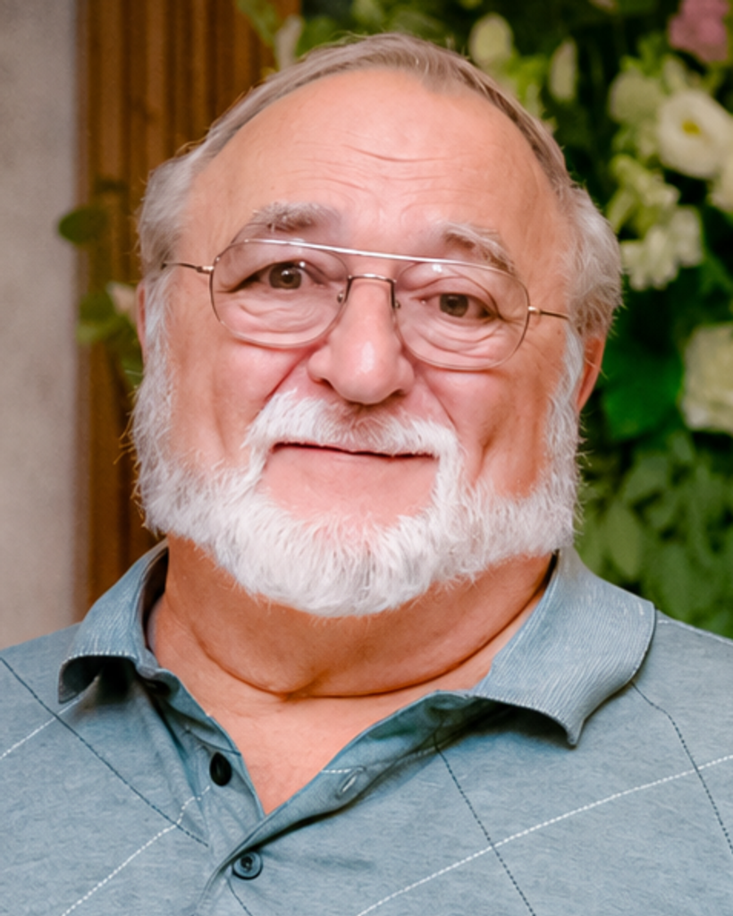 Russell Joseph Boquet, Sr. Profile Photo