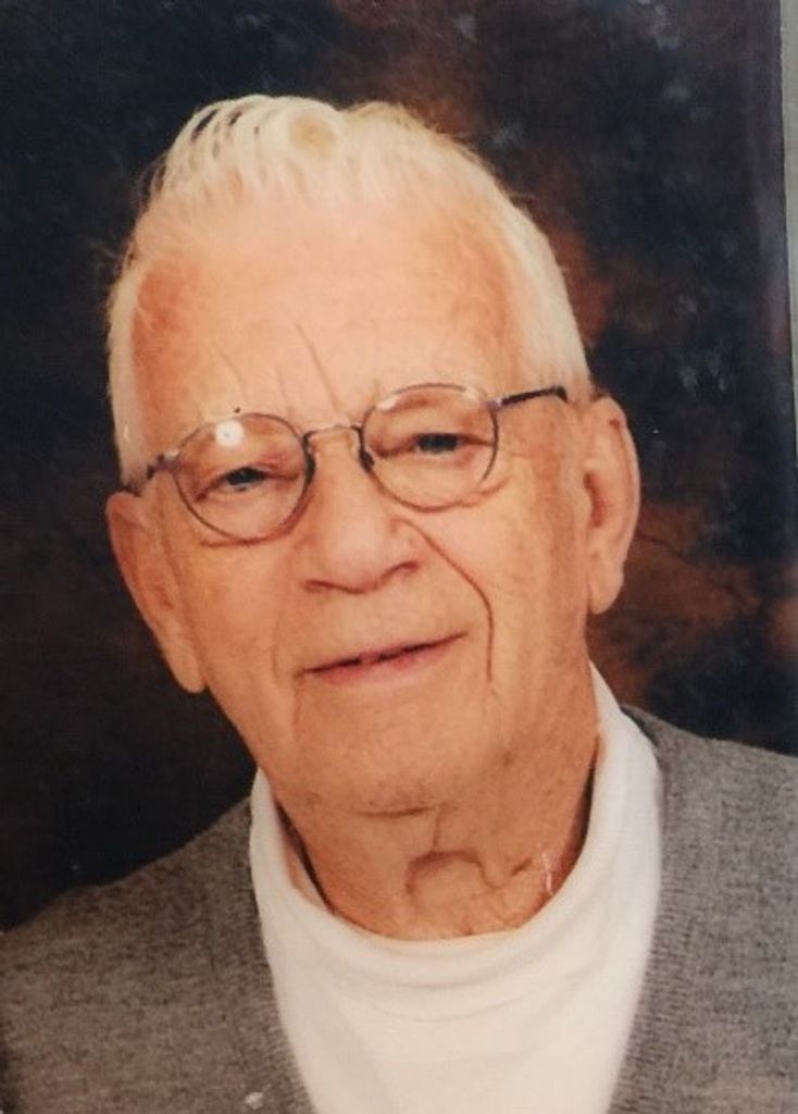 Carl W. Milleker