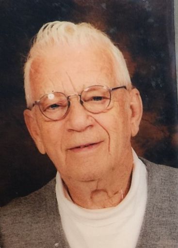 Carl W. Milleker Profile Photo