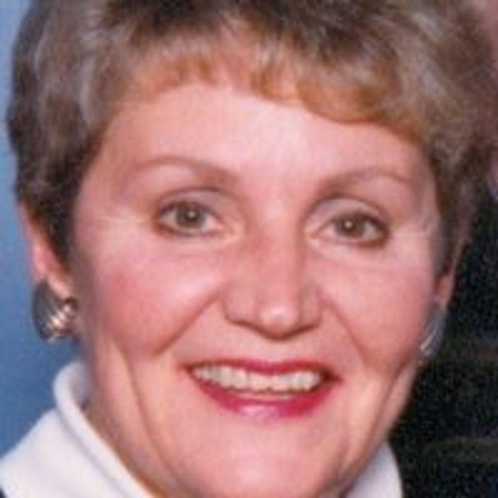 Dorothy A. Disher