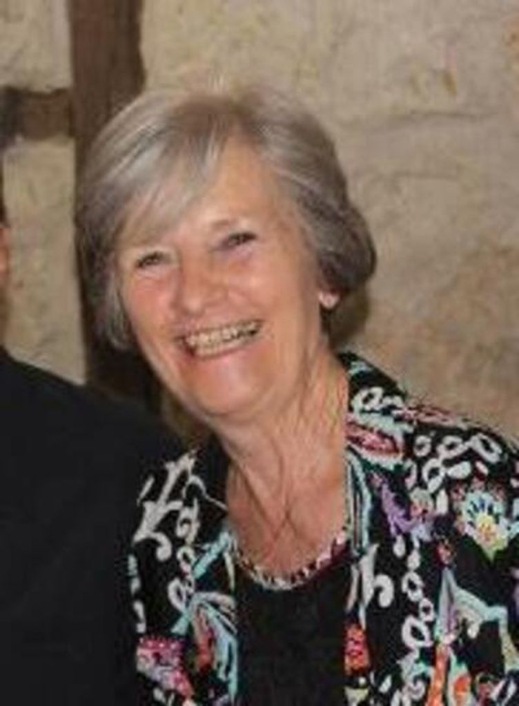 Jan Thompson Profile Photo