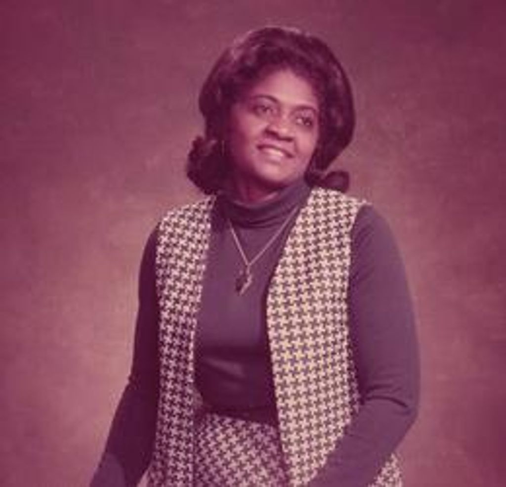 Mrs. Laruth R. Walker Profile Photo