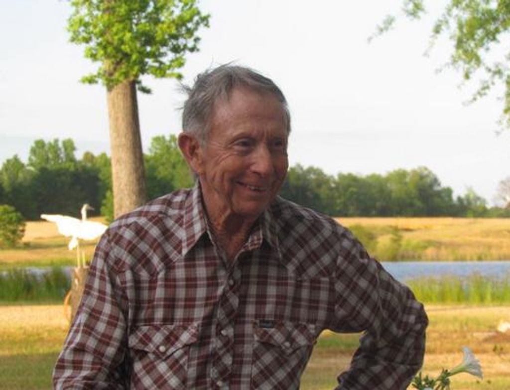 Thomas Jerry Hollis Profile Photo