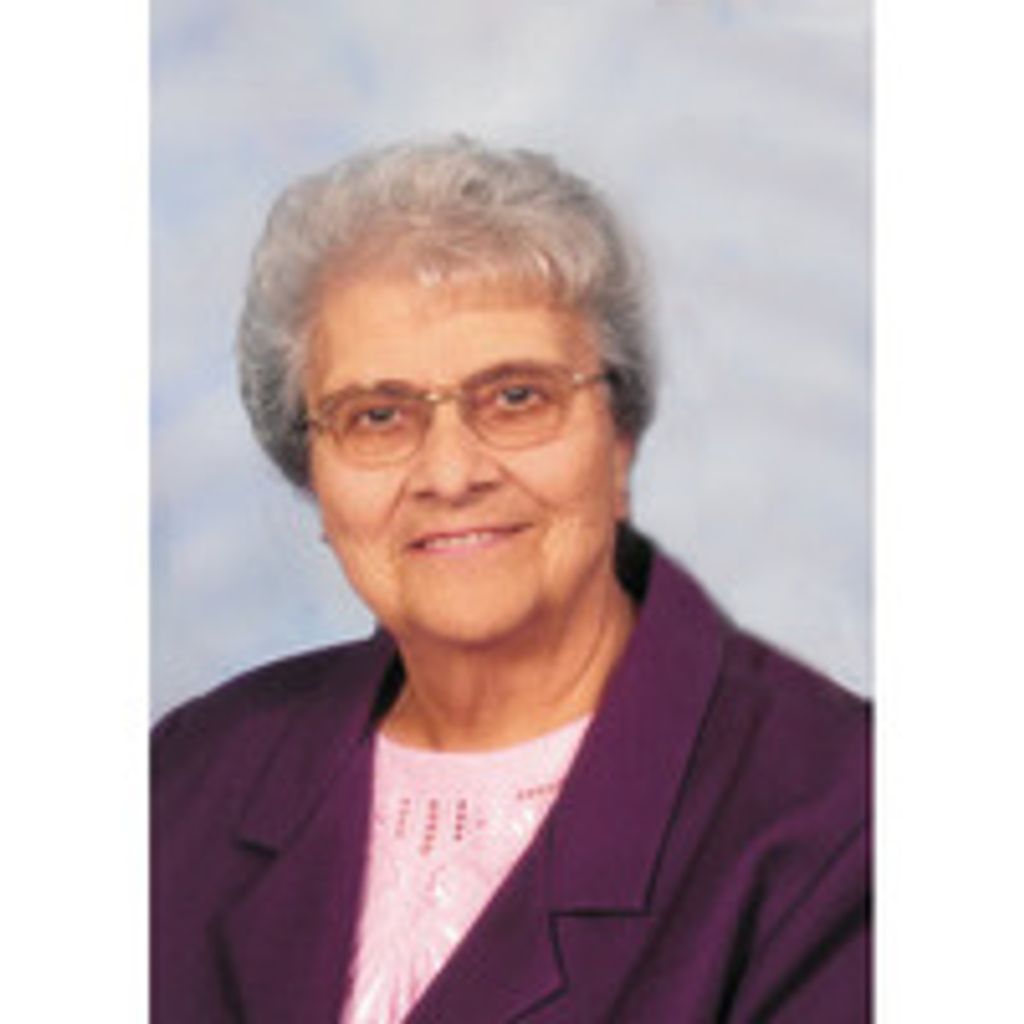 Ida Ameling