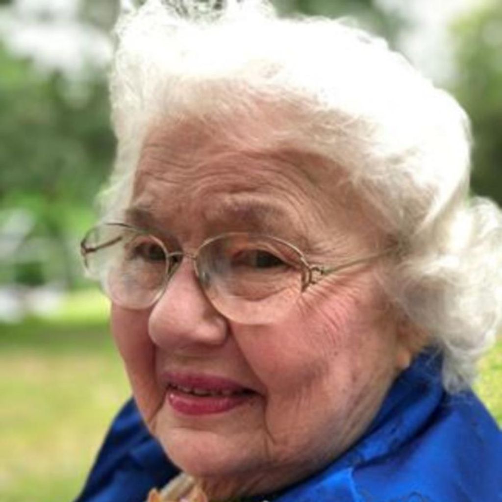 Annette Elaine Feaster